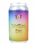 Kings BA Birthday Sex CANS 37cl