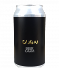 Kings Dubai Pastry Stout CANS 375cl