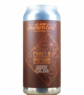 Southern Grist Canela Oscuro CANS 47cl