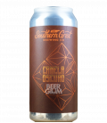 Southern Grist Canela Oscuro CANS 47cl