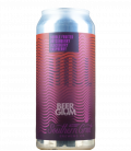 Southern Grist Double Fruited Boysenberry Blackberry Raspberry Hill CANS 47cl