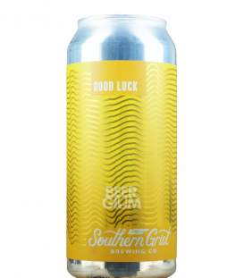Southern Grist Good Luck Hill CANS 47cl