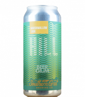 Southern Grist Marshmallow 100K Hill CANS 47cl