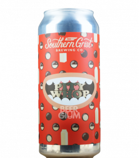 Southern Grist Pity Whop CANS 47cl