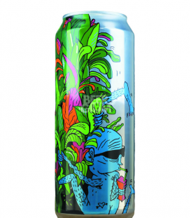 Lervig Tasty Juice CANS 50cl