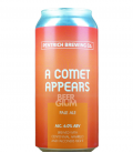 Pentrich A Comet Appears CANS 44cl - BBF 30-09-2021