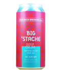 Pentrich Big 'Stache CANS 44cl - BBF 01-11-2021