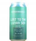 Pentrich Lost to the Lunar Sea CANS 44cl