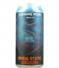 Turning Point Spiral Static CANS 44cl  - BBF 05-11-2021
