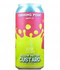 Turning Point Yellow Matter Custard CANS 44cl - BBF 11-12-2021