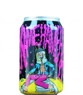 Zythologist Kamehameha CANS 33cl