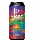 Funky Fluid HBC 630 CANS 50cl