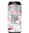 Funky Fluid Gray Lava CANS 44cl - BBF 09-11-2021
