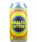 Turning Point Analog Odyssey CANS 44cl