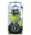 Sudden Death Pils Brosnan CANS 44cl