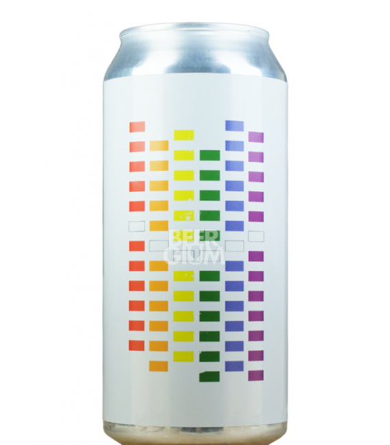 AkiA EQ for Equality CANS 44cl