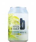 Brekeriet Sour & Salt CANS 33cl