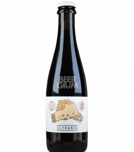 Brekeriet Cyrano - Vild