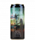 Paranormal / Seven Island Sympsosium CANS 33cl