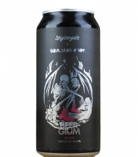 Stigbergets GLOW CANS 44cl BBF 19-04-2022