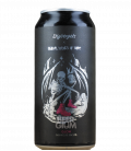 Stigbergets GLOW CANS 44cl BBF 19-04-2022