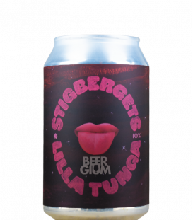 Stigbergets Lilla Tunga CANS 33cl - BBF 24-03-2023