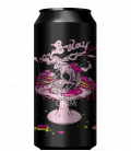 Funky Fluid Funky Garden VOL8 CANS 50cl