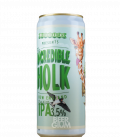 Morgondagens The Incredible Holk CANS 33cl