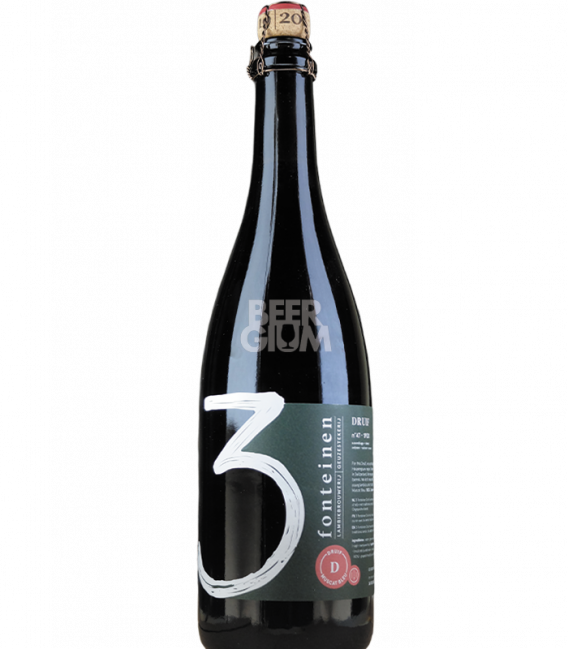 3 Fonteinen PACK "Druif Muscat"