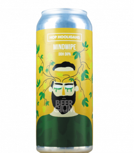Hop Hooligans Mindwipe