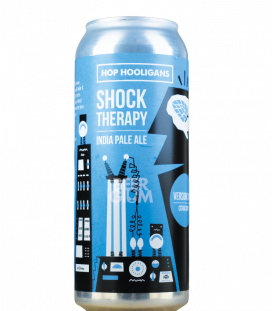 Hop Hooligans Shock Therapy V31A - Citra Cryo