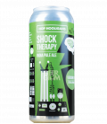 Hop Hooligans Shock Therapy V31B Citra Lupomax CANS 50cl BBF 12-10-2021