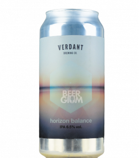 Verdant Brewing Co Horizon Balance