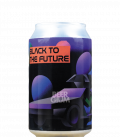 DOK Brewing Black to the Future CANS 33cl