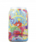 DOK Brewing Dawn Porter CANS 33cl BBF 26-04-2023