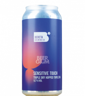 Bereta Sensitive Touch CANS 44cl BBF 01-11-2021