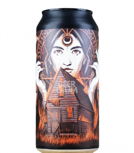 Seven Island Brewery Spellbound