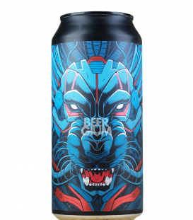 Seven Island Brewery King Cyborg