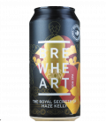 BrewHeart The Royal Secrets of Haze Kelly CANS 44cl