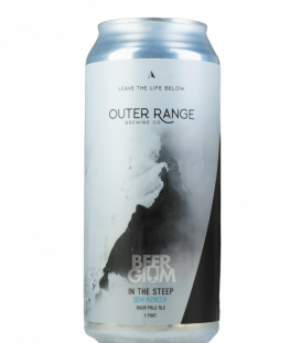 Outer Range In the Steep DDH Azacca CANS 47cl