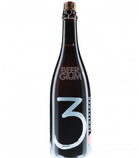 3 Fonteinen Framboos Oogst 2019 2019-2020 BLEND 3 75cl