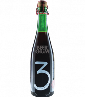 3 Fonteinen Oude Kriek 2018-2019 BLEND 86 37cl