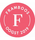 3 Fonteinen Framboos Oogst 2019 2019-2020 BLEND 11 37cl