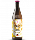 EUROBOX Germany - Funky Fluid Hopfenweisse 50cl