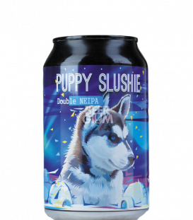 Ice Breaker Puppy Slushie CANS 33cl 
