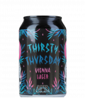 Ice Breaker Thirsty Thursday CANS 33cl BBF 01-05-2022