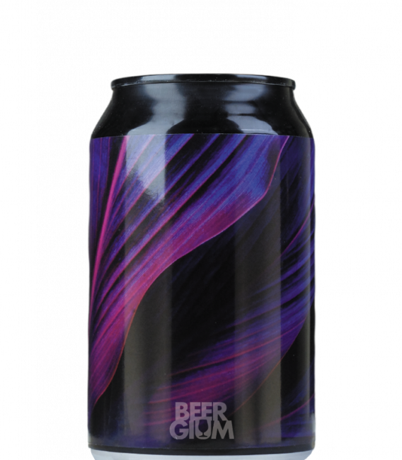 Ice Breaker Berry Beach Face CANS 33cl