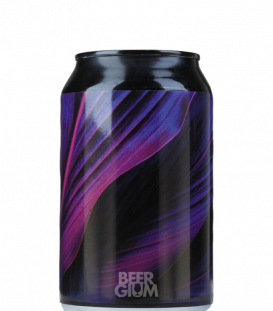 Ice Breaker Brewing Co. Berry Beach Face