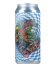 Mason Checkerboard Blue CANS 47cl
