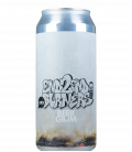Mason / The Answer / Beer Zombies End 2 End Burners CANS 47cl
